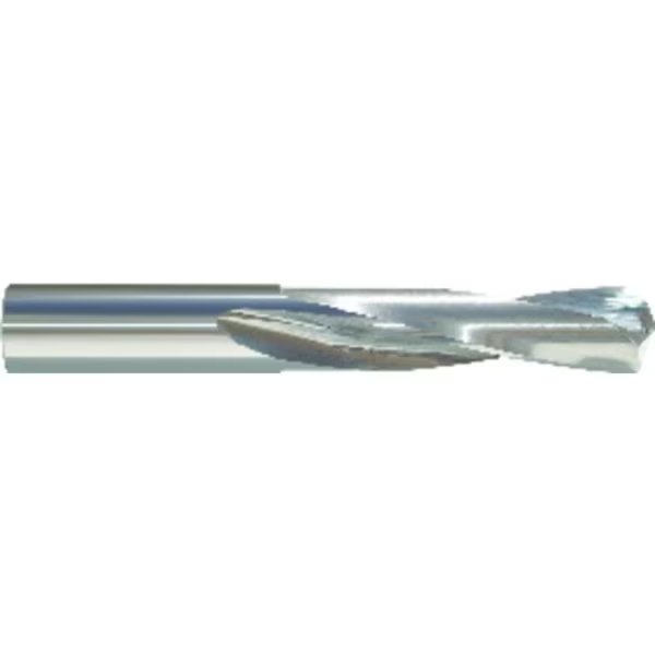 Screw Machine Drill, Series 5375, Imperial, J Drill Size  Letter, 0277 Drill Size  Decimal inch, Morse, Mfr#: 50940